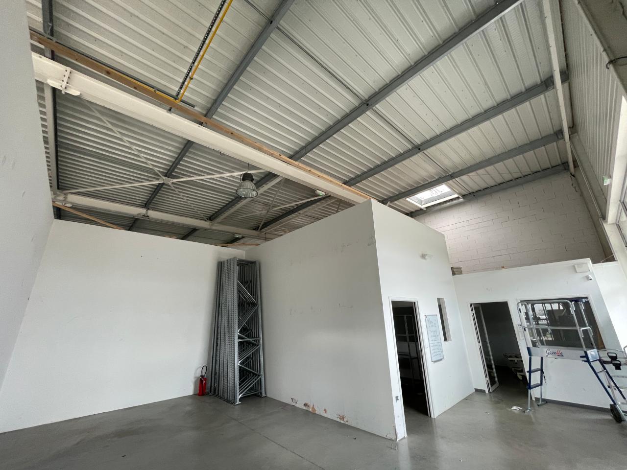 Commerce Essey-lès-Nancy 389m² Vente commerce Essey-lès-Nancy Meurthe-et-Moselle OVCOM2531154 5